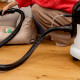 Перяща прахосмукачка Karcher SE 4