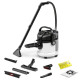 Перяща прахосмукачка Karcher SE 4