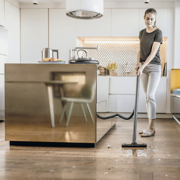 Сухо мокро смукачка WD 2 PLUS V-15/4/18