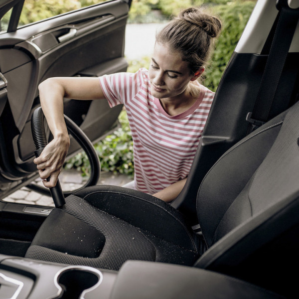 Сухо мокро смукачка WD 2 PLUS V-15/4/18