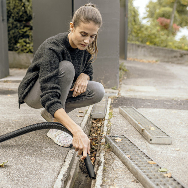 Сухо мокро смукачка WD 2 PLUS V-15/4/18