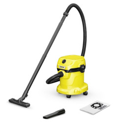 Сухо мокро смукачка WD 2 PLUS V-15/4/18