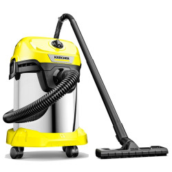 Мултифункционална смукачка Karcher WD 3 S V-17/4/20