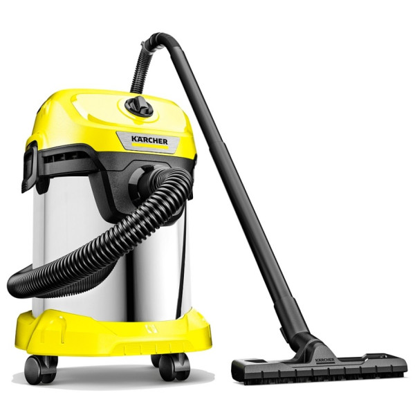 Мултифункционална смукачка Karcher WD 3 S V-17/4/20