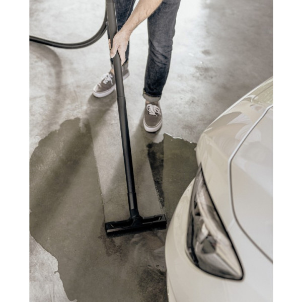 Мултифункционална смукачка Karcher WD 3 S V-17/4/20