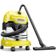 Смукачка сухо/мокро Karcher WD 4 V-20/6-22 Car