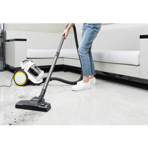 Прахосмукачка Karcher VC 3