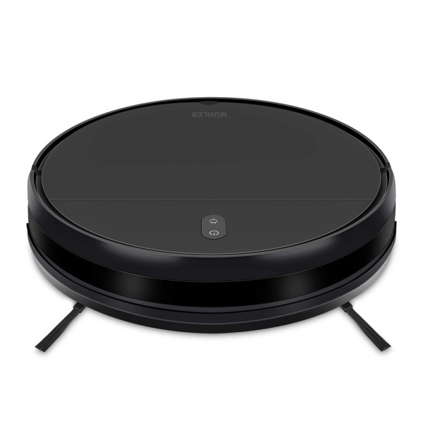 Прахосмукачка робот Muhler Bobby 1, черна