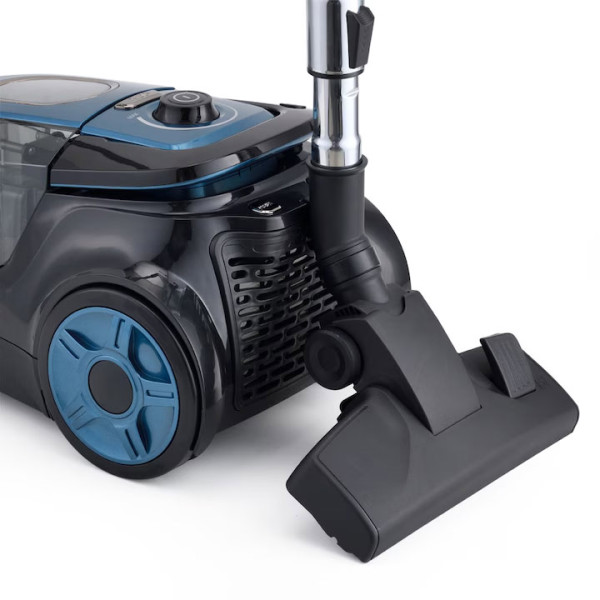 Прахосмукачка MUHLER MVC-80BS без торбичка