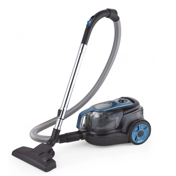 Прахосмукачка MUHLER MVC-80BS без торбичка