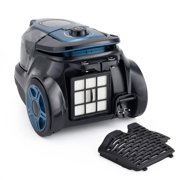 Прахосмукачка MUHLER MVC-80BS без торбичка