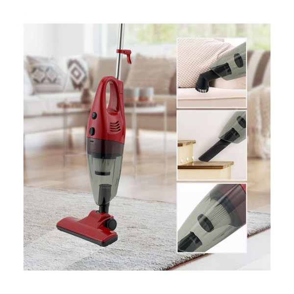 Прахосмукачка Muhler MVS-600 стик, 2в1