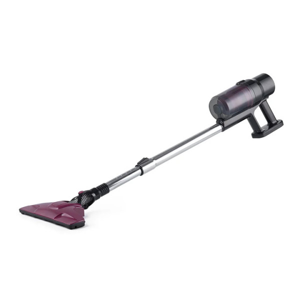 Прахосмукачка 2в1 Muhler MVS-609, 600 W, Стик и ръчна, HEPA филтър, 1 L