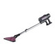 Прахосмукачка 2в1 Muhler MVS-609, 600 W, Стик и ръчна, HEPA филтър, 1 L
