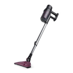 Прахосмукачка 2в1 Muhler MVS-609, 600 W, Стик и ръчна, HEPA филтър, 1L