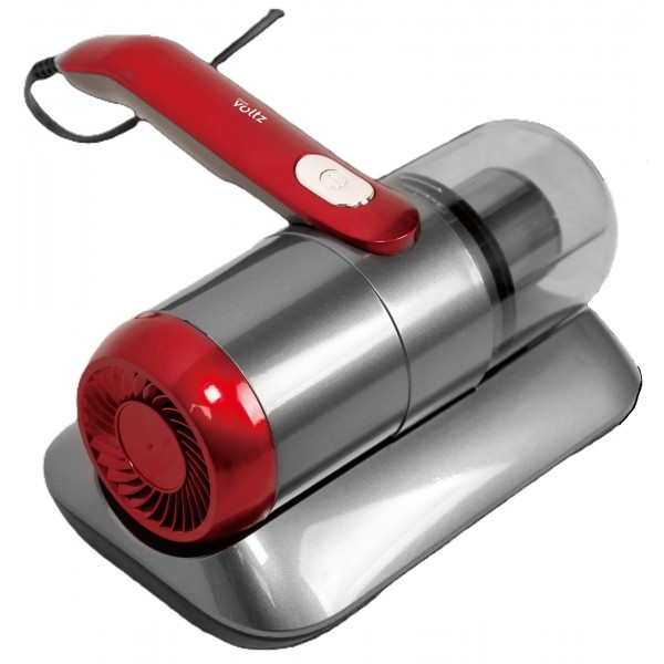 Прахосмукачка за акари и прах Oliver Voltz OV51003A