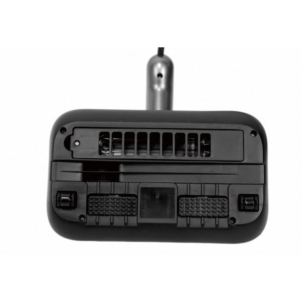 Прахосмукачка за акари и прах Oliver Voltz OV51003A