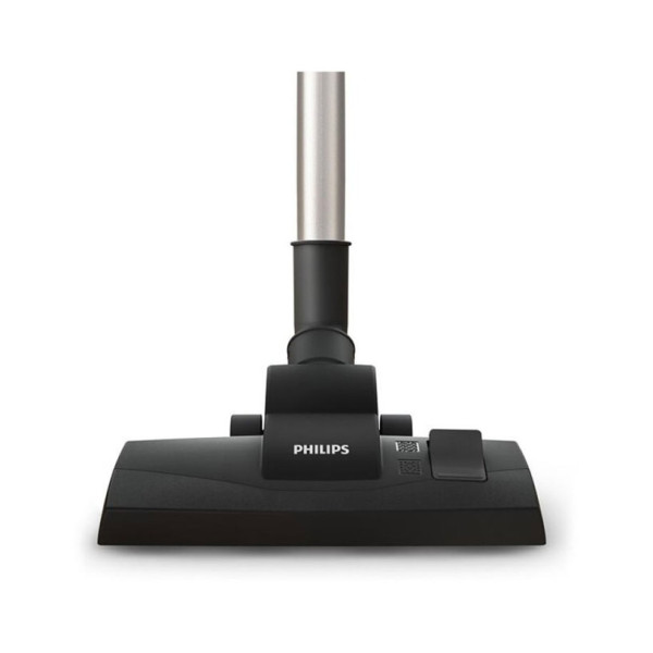 Прахосмукачка Philips FC8240/09 POWERGO, 900W,3л, Синя