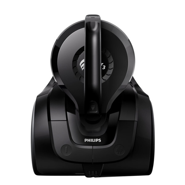 Прахосмукачка без торба PHILIPS XB1142/10, 1.30L, 800W