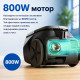 Прахосмукачка с торба Philips S2000 XD2152/12