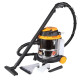 Прахосмукачка за сухо и мокро почистване и перящи функции ROTOR RS-20, 1600W, 20л, 18кРа