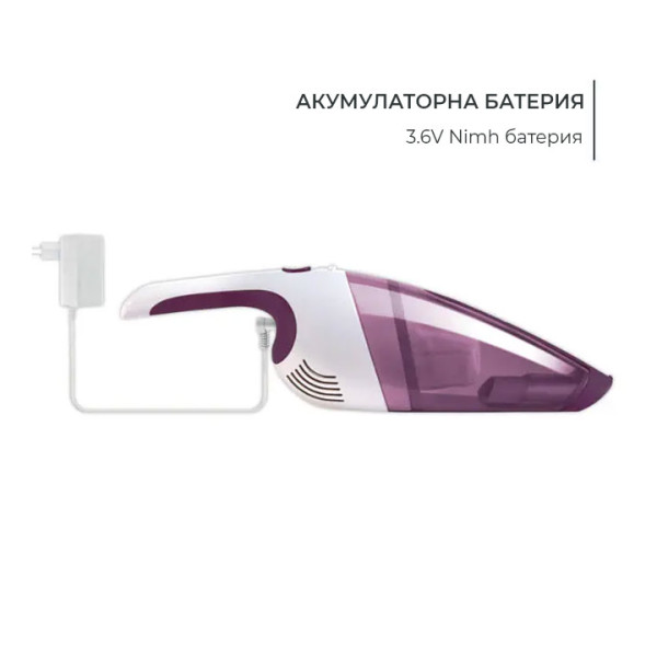 Прахосмукачка Rowenta AC232001