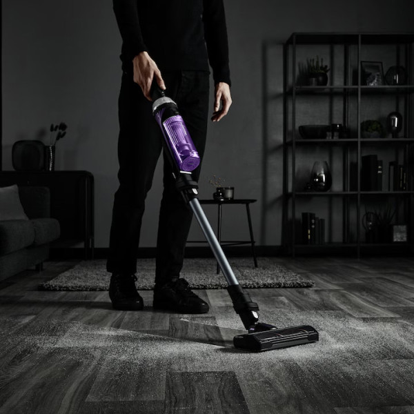 Прахосмукачка ROWENTA RH1129WO X-NANO ESSENTIAL