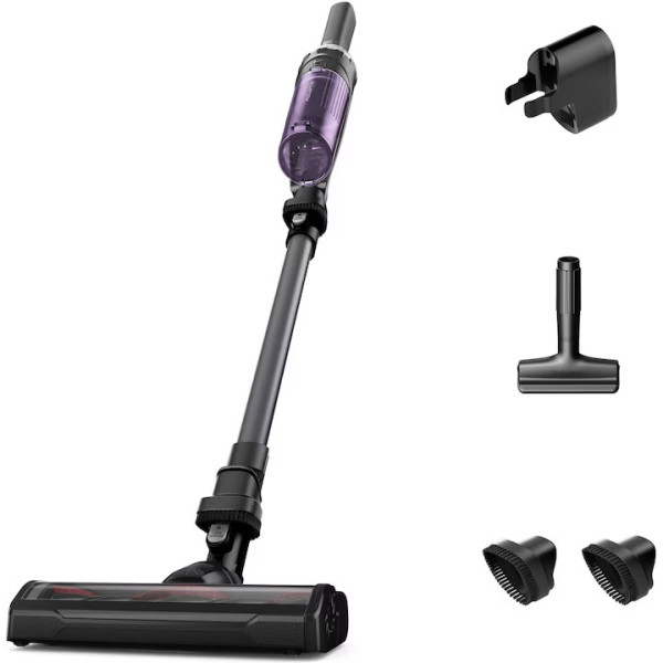 Прахосмукачка ROWENTA RH1129WO X-NANO ESSENTIAL