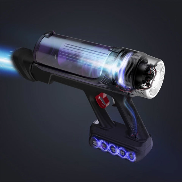 Прахосмукачка ROWENTA RH2037WO HVC X-FORCE FLEX 9.6 ALLERGY