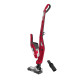 Вертикална прахосмукачка Rowenta Dual Force 2в1 RH6753WO, Червена