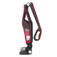 Вертикална прахосмукачка Rowenta Dual Force 2в1 RH6753WO, Червена