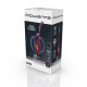 Вертикална прахосмукачка Rowenta Dual Force 2в1 RH6753WO, Червена