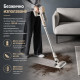 Прахосмукачка Rowenta X-Pert 6.60 Essential RH6830WO Вертикална безжична
