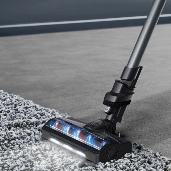 Вертикална прахосмукачка Rowenta X-Pert RH6A75WO Versatile 7.60