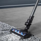 Вертикална прахосмукачка Rowenta X-Pert RH6A75WO Versatile 7.60