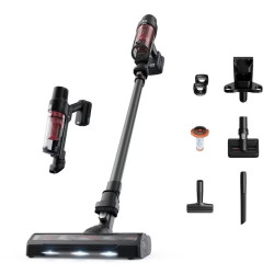 Вертикална прахосмукачка Rowenta X-Pert RH6A75WO Versatile 7.60