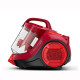 Прахосмукачка без торбичка ROWENTA Swift Power Cyclonic RO2913EA, 750W, 1.2L, 77dB, Червена