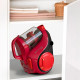 Прахосмукачка без торбичка ROWENTA Swift Power Cyclonic RO2913EA, 750W, 1.2L, 77dB, Червена