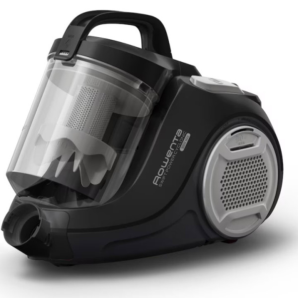 Прахосмукачка без торба Rowenta Swift Power Cyclonic RO2915EA