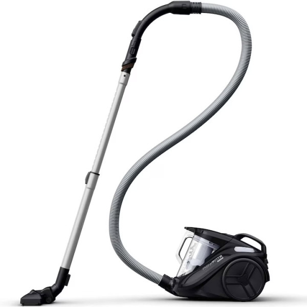Прахосмукачка без торба Rowenta Compact Power Cyclonic RO3725EA, 1.5л