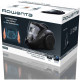 Прахосмукачка без торба Rowenta Compact Power Cyclonic RO3725EA, 1.5л