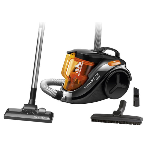 Прахосмукачка Rowenta Compact Power Cyclonic RO3753EA