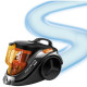 Прахосмукачка Rowenta Compact Power Cyclonic RO3753EA