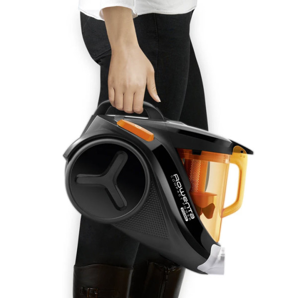 Прахосмукачка Rowenta Compact Power Cyclonic RO3753EA