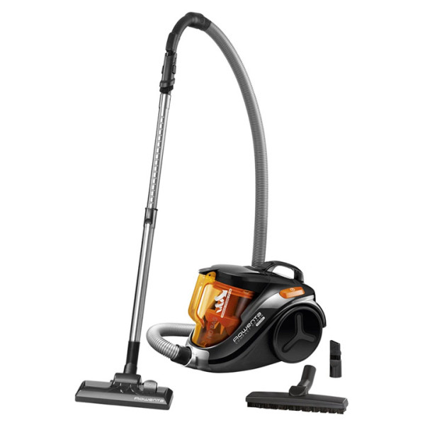 Прахосмукачка Rowenta Compact Power Cyclonic RO3753EA