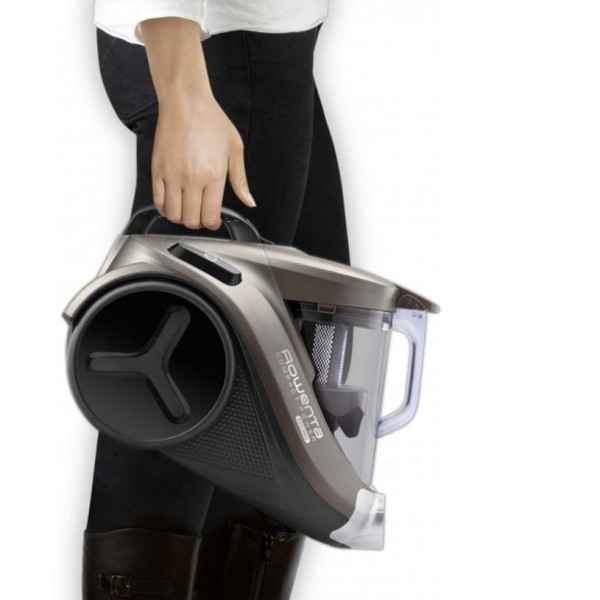 Прахосмукачка Rowenta RO3786EA COMPACT CYCLONIC 1.50 L