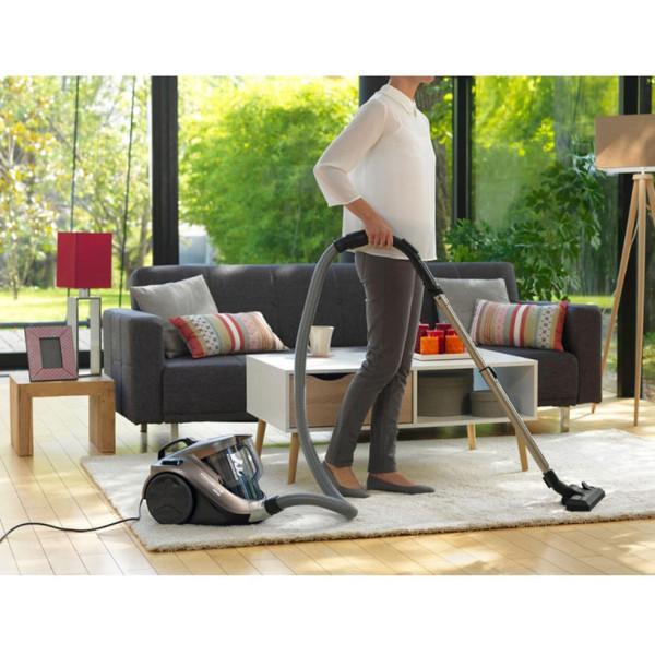 Прахосмукачка Rowenta RO3786EA COMPACT CYCLONIC 1.50 L