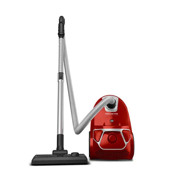 Прахосмукачка ROWWNTA RO3953EA, RED