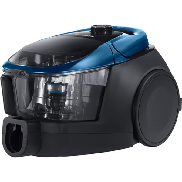 Прахосмукачка Samsung VC07M3150VU/GE, 700W, синя