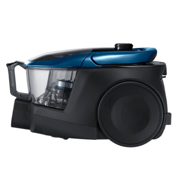 Прахосмукачка Samsung VC07M3150VU/GE, 700W, синя